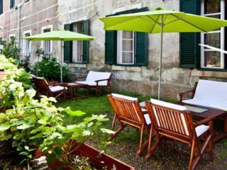 Mediteran & With Garden Hotel 3*